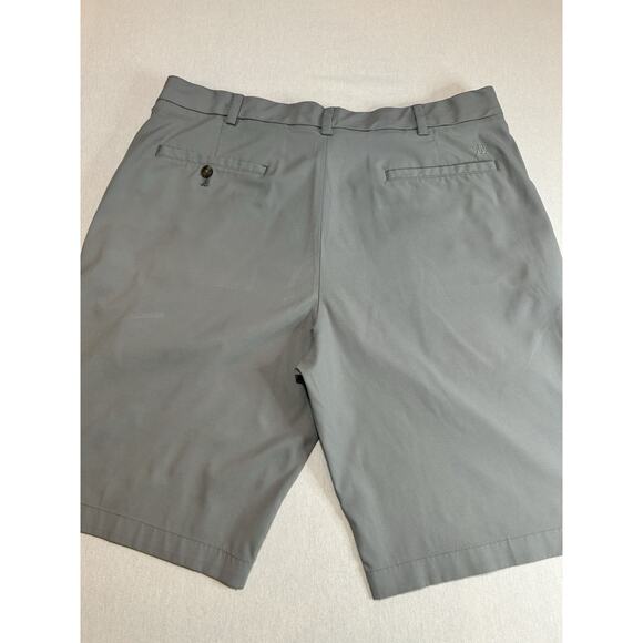 Walter‎ Hagen Golf Shorts Men’s 36 Gray Performance 11 Lightweight - Picture 6 of 10